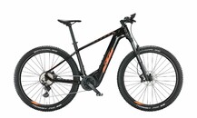 KTM Macina Team 792
