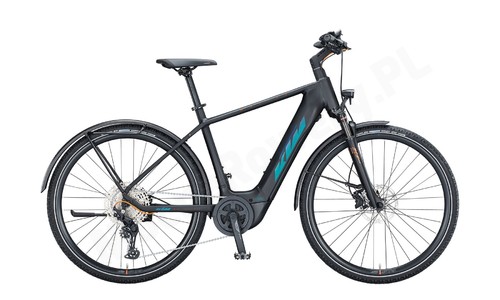 KTM MACINA Cross LFC