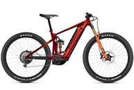 GHOST E-Riot Trail Pro