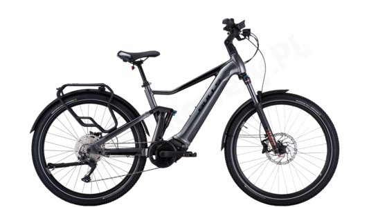 BULLS Iconic EVO TR 1