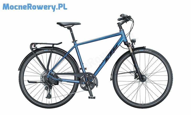 KTM LIFE FORCE Denim ME