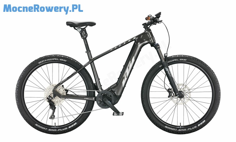 KTM Macina Team XL 2022