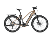 Kalkhoff Endeavour 7.B Excite DA moccabrown matt S