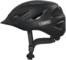 Abus Urban I 3.0 velvet black - kask rowerowy