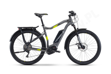 Haibike XDURO Trekking 4.0