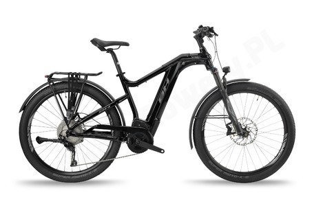 BH AtomX Cross Pro ER501