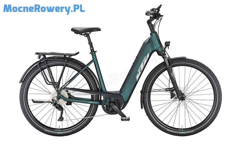 KTM MACINA TOUR CX 510 US 51