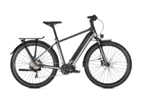 Kalkhoff Endeavour 5.S XXL ME smoke L