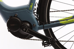 Yamaha PW - rower elektryczny Kraków