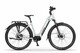 Ecobike LX 400 Arctic Silver