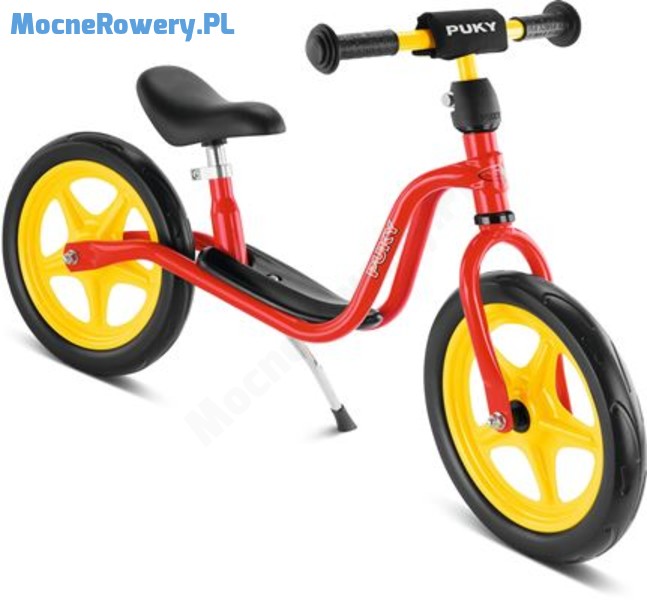 Puky LR1 red
