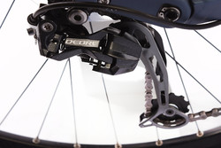 Przerzutka tylna Shimano