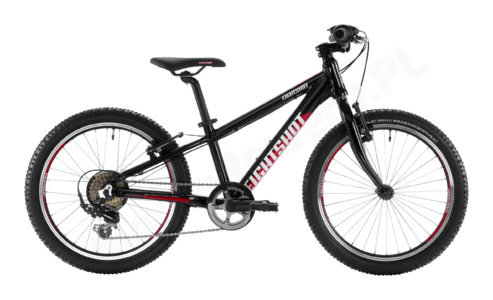 Eightshot X-Coady 20