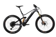 Lapierre eZESTY AM LTD