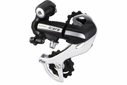 Przerzutka tylna Shimano Shimano Acera M360 Przerzutka tylna Shimano Shimano Acera M360