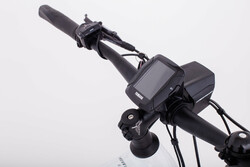 Wyświetlacz LCD YAMAHA C