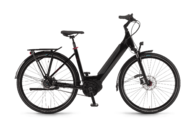 Winora Sinus iR8 Wave