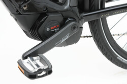 Rower elektryczny z silnikiem Bosch Performance CX Gen 4 - sklep