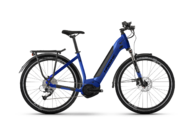 Haibike Trekking 4 low
