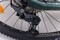 Haibike Trekking 5 High olive trekkingowy rower elektryczny ebike 18