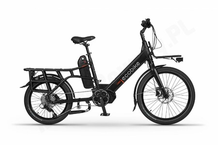Ecobike Cargo