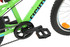 EightShot X Coady 20 zielony rower dla dzieci 9