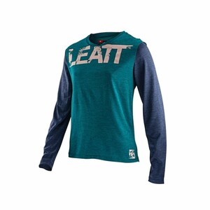 Leatt MTB 2.0 Long Sleeve Jersey - damska koszulka rowerowa