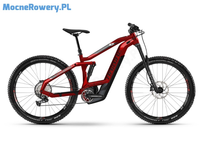 Haibike SDURO FullSeven LT 8 0 2020