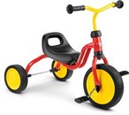 Puky Fitsch czerwony