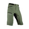 Leatt MTB ENDURO 3.0 SHORTS pine - spodenki rowerowe
