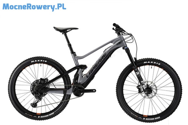 Lapierre eZESTY AM 9 0