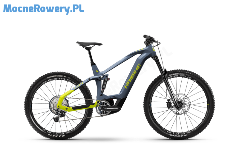 Haibike AllMtn CF 11 2023