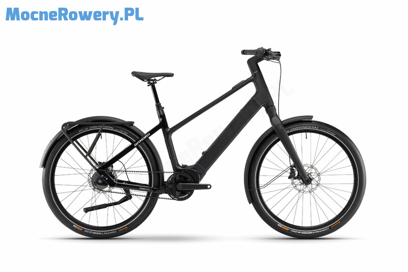 Winora iRide Pure R5f High black