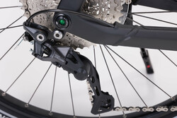 Przerzutka tylna Shimano RD-U6000