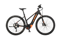 KTM Macina Cross 620 DA