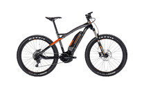 Lapierre OVERVOLT HT 700+ Rozm L