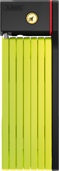 Abus uGrip BORDO 5700 100 lime