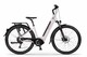 Ecobike LX 300 white rose