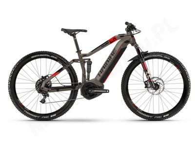 Haibike SDURO FullNine 4.0