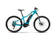 Haibike SDURO HardSeven Life 2.0