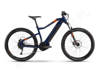 Haibike SDURO HardSeven 1.5