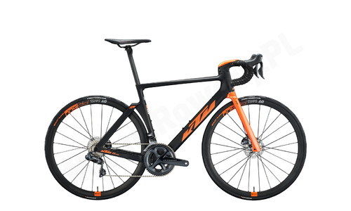 KTM Revelator Lisse Master