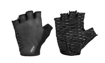 KTM Lady Line Gloves Short black