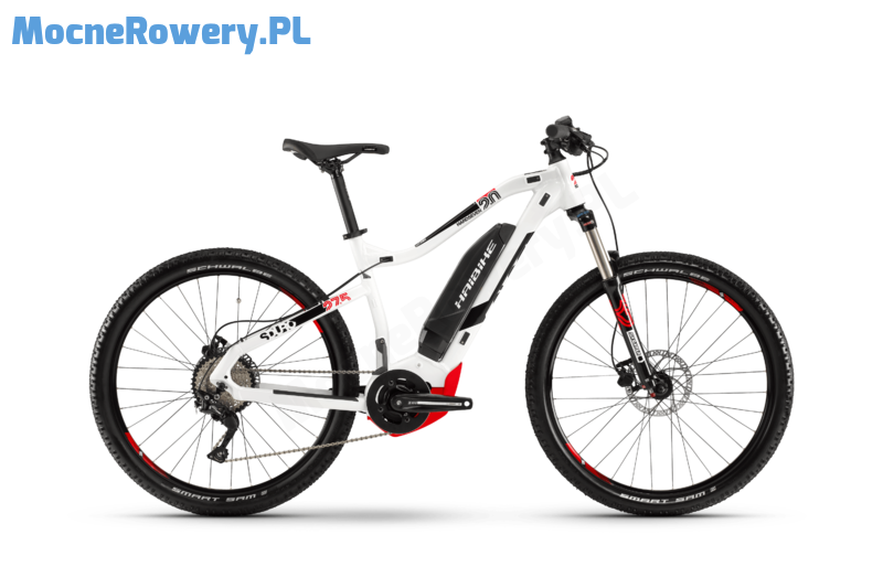 Haibike SDURO HardSeven 20