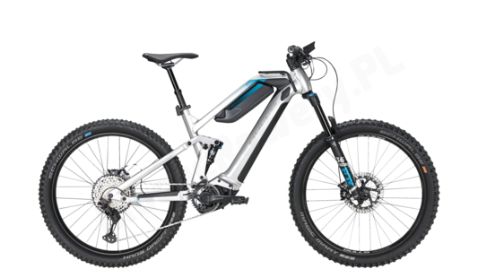 BULLS Adventure EVO AM 27.5+