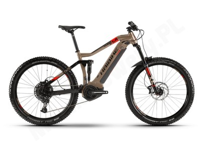 Haibike SDURO FullSeven LT 4.0