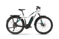 Haibike SDURO Trekking 7.0 low-step