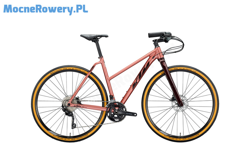 020193312 X STRADA GLORIOUS S 52 vintage rose deepurple