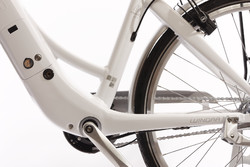 Tranz-X - rower elektryczny Kraków