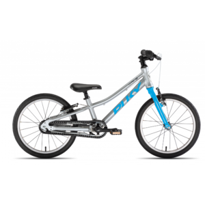Puky LS-PRO 18 silver/blue